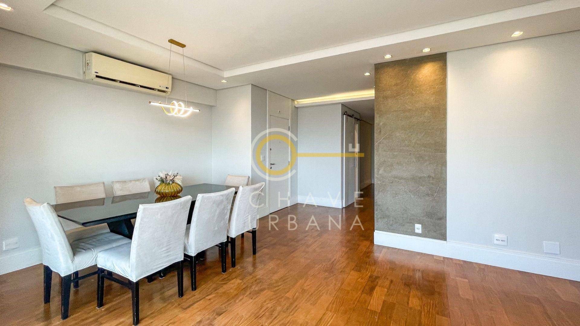 Apartamento à venda e aluguel com 3 quartos, 150m² - Foto 7