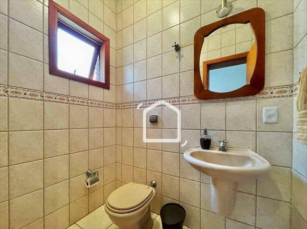 Casa de Condomínio à venda com 4 quartos, 444m² - Foto 14