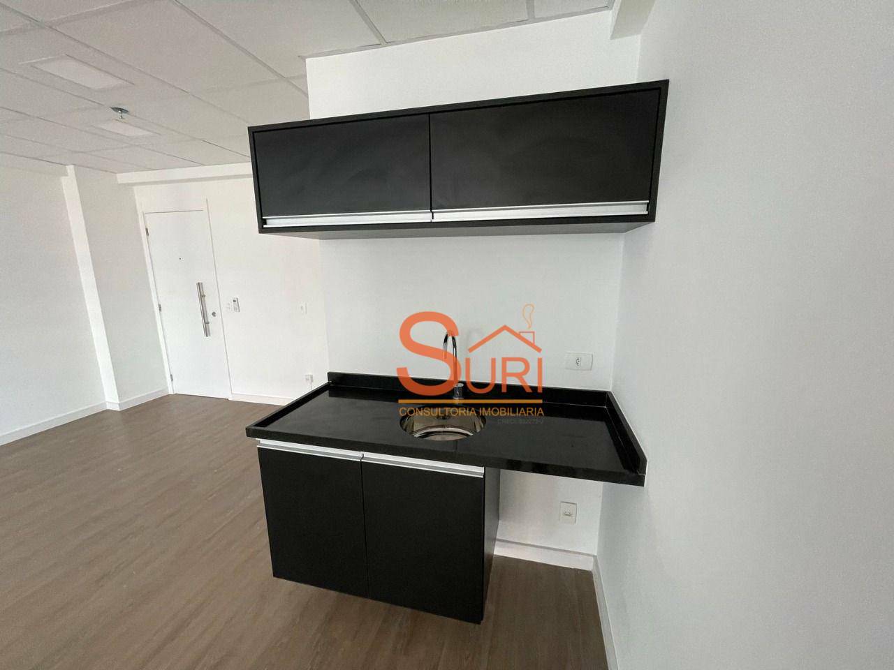 Conjunto Comercial-Sala à venda, 43m² - Foto 5