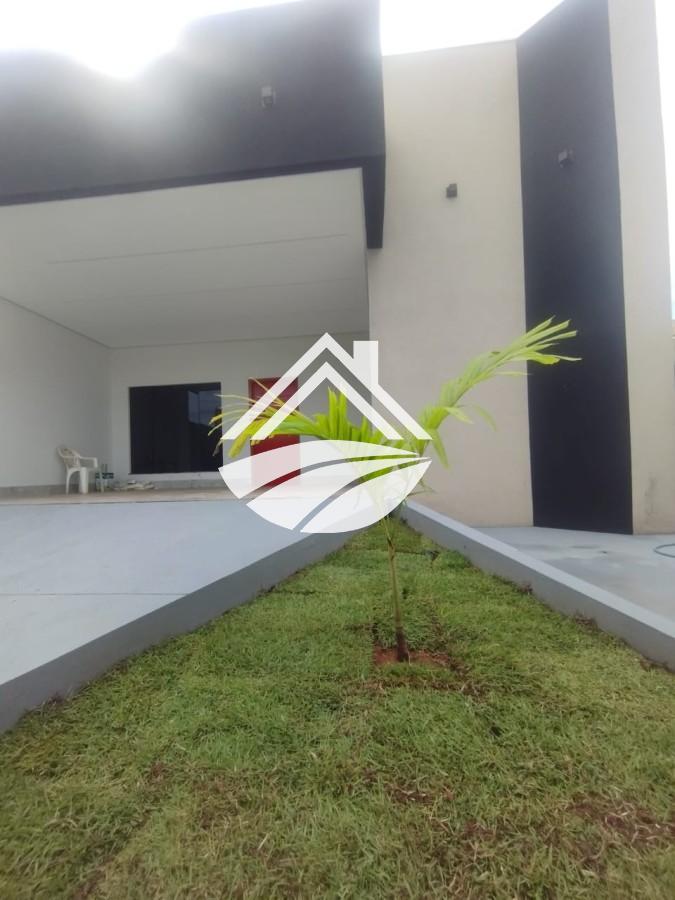 Casa à venda com 3 quartos, 265m² - Foto 3