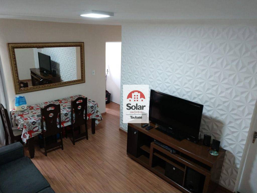 Apartamento à venda com 2 quartos, 56m² - Foto 1