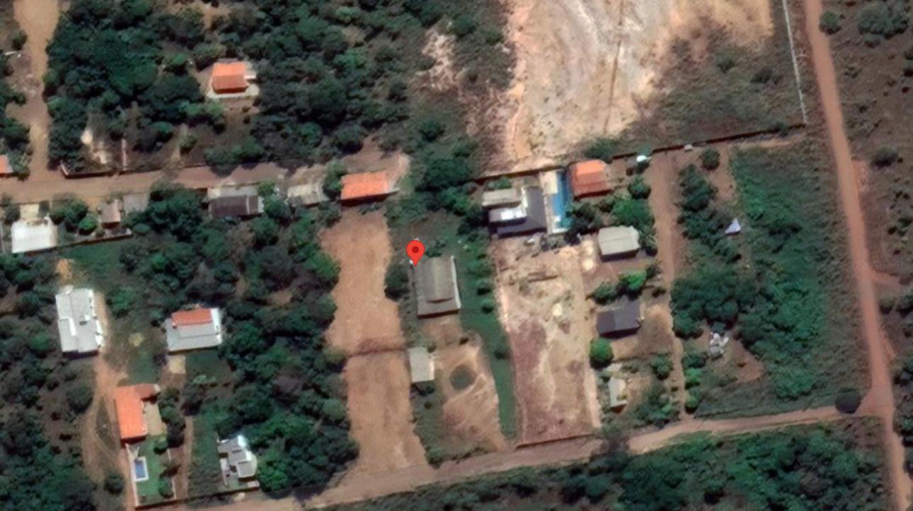 Chácara à venda com 3 quartos, 2840m² - Foto 29
