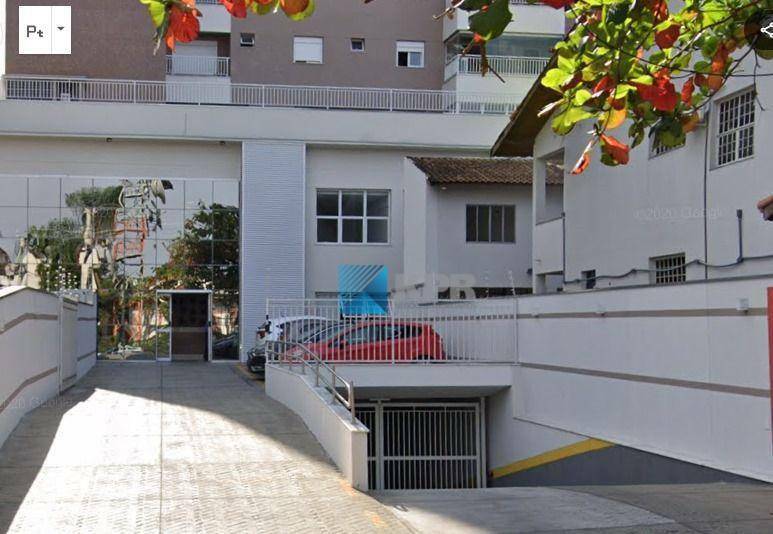 Conjunto Comercial-Sala à venda, 39m² - Foto 2