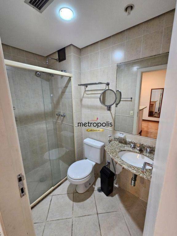 Flat/Apart Hotel à venda com 1 quarto, 38m² - Foto 7