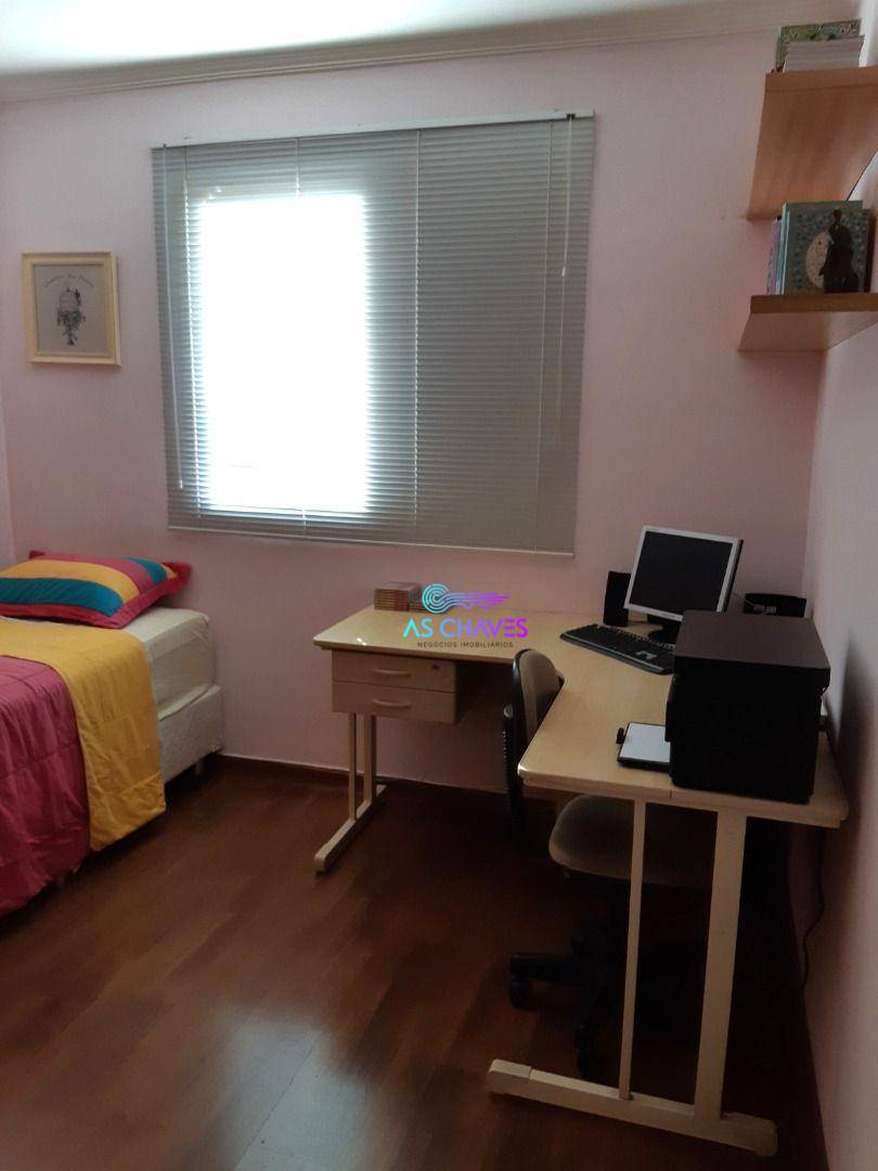 Apartamento à venda com 3 quartos, 100m² - Foto 12