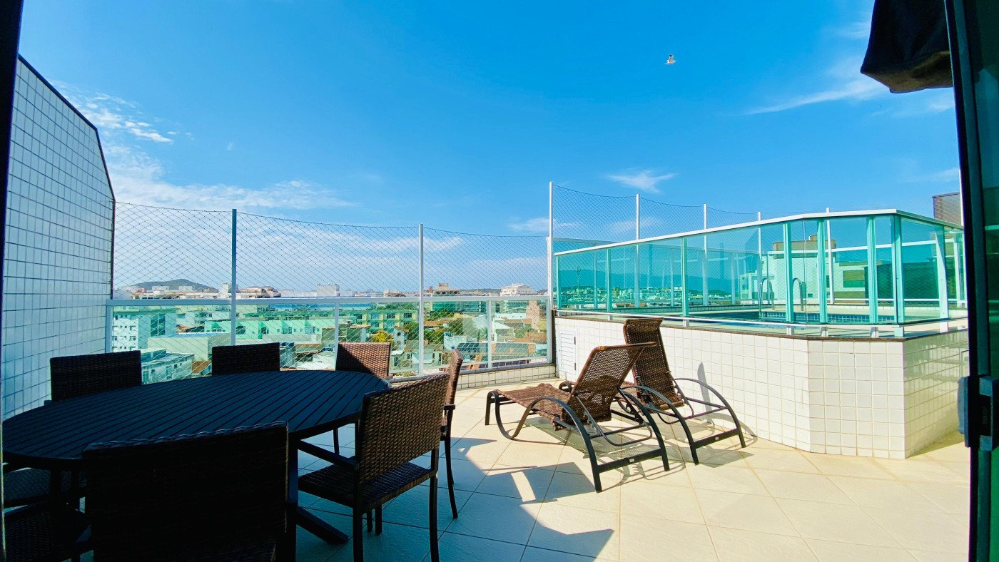 Cobertura à venda com 4 quartos, 250m² - Foto 18