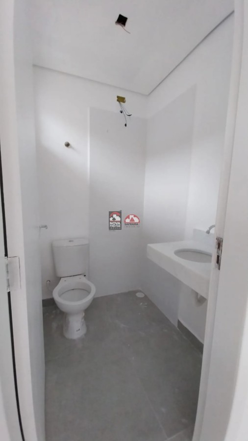 Conjunto Comercial-Sala para alugar, 40m² - Foto 9