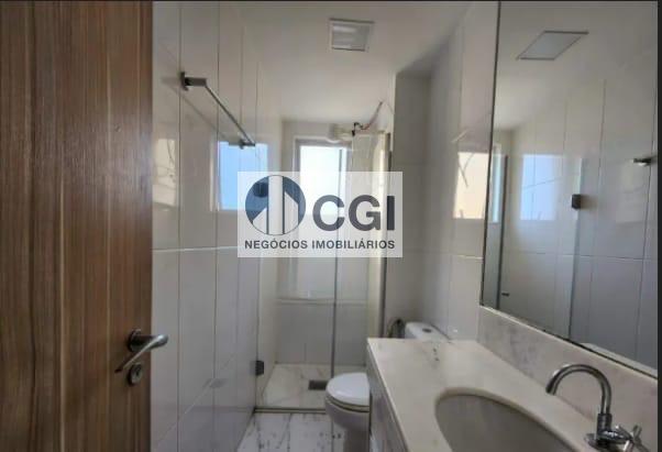 Apartamento à venda com 1 quarto, 64m² - Foto 2
