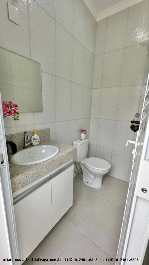 Casa de Condomínio para alugar com 3 quartos, 142m² - Foto 12