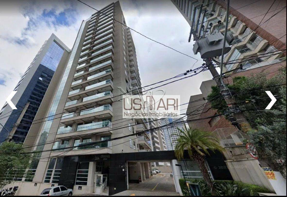 Conjunto Comercial-Sala para alugar, 86m² - Foto 1