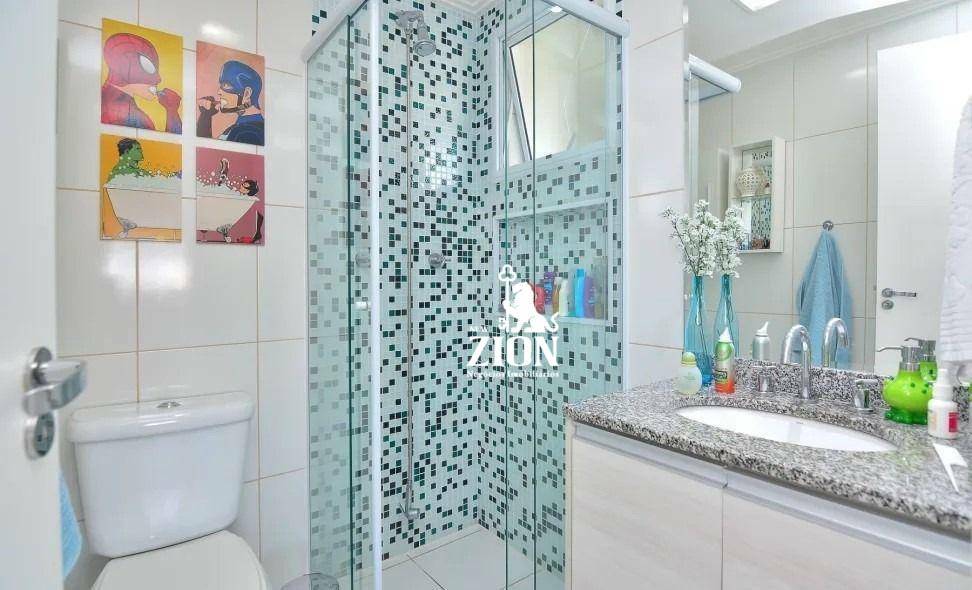 Cobertura à venda com 2 quartos, 170m² - Foto 21