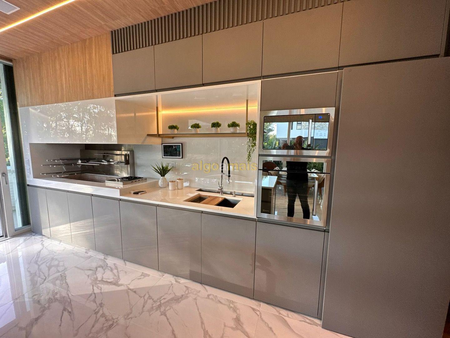 Casa de Condomínio à venda com 5 quartos, 455m² - Foto 25