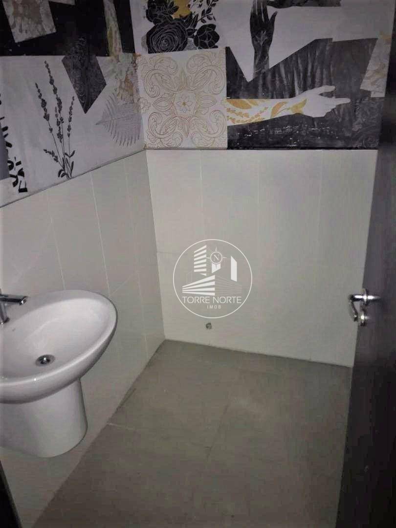 Sobrado para alugar com 5 quartos, 180m² - Foto 16