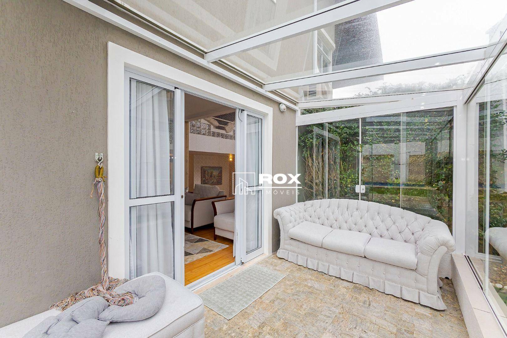 Casa de Condomínio para alugar com 3 quartos, 290m² - Foto 13