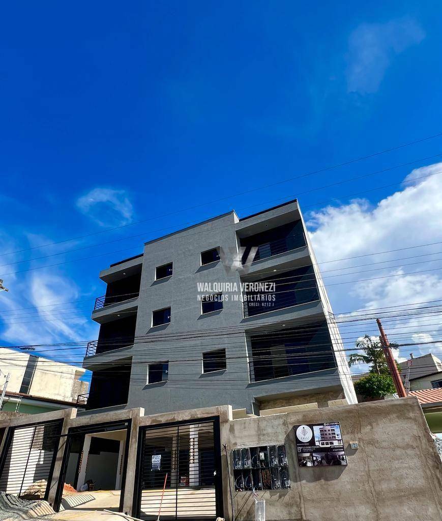 Apartamento à venda e aluguel com 2 quartos, 56m² - Foto 2