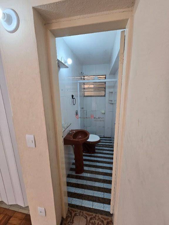 Casa para alugar com 1 quarto, 40m² - Foto 22