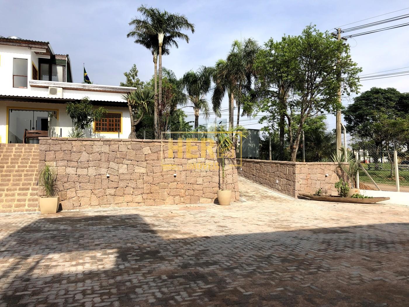 Depósito-Galpão-Armazém à venda, 2430m² - Foto 6