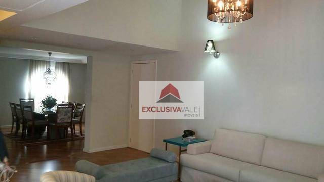 Cobertura à venda com 4 quartos, 360m² - Foto 4