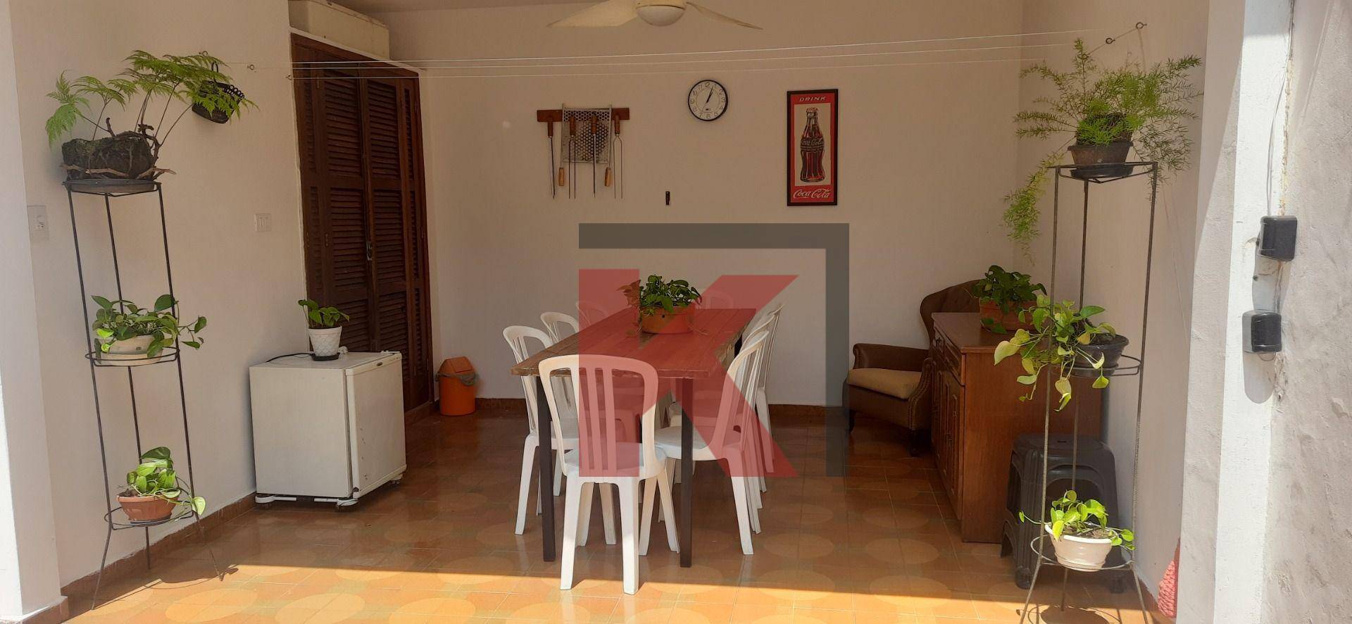 Casa para alugar com 4 quartos, 167m² - Foto 41