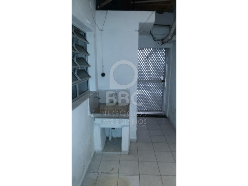 Sobrado para alugar com 1 quarto, 35m² - Foto 5