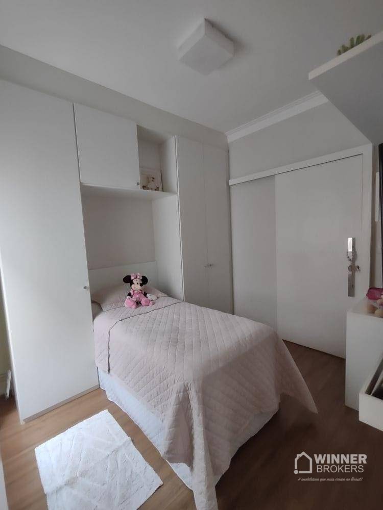 Casa à venda com 3 quartos, 210m² - Foto 10