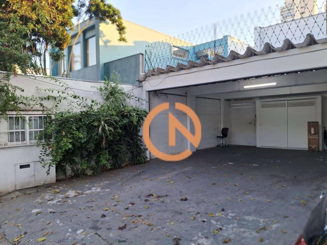 Conjunto Comercial-Sala à venda e aluguel, 320m² - Foto 4