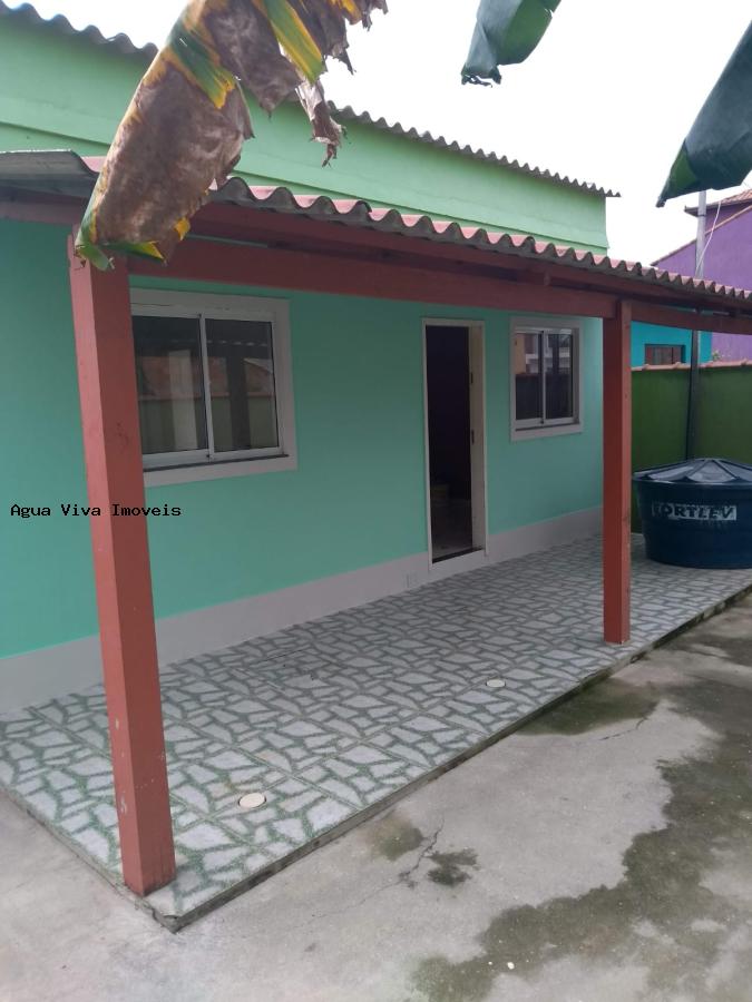 Casa à venda com 2 quartos - Foto 1