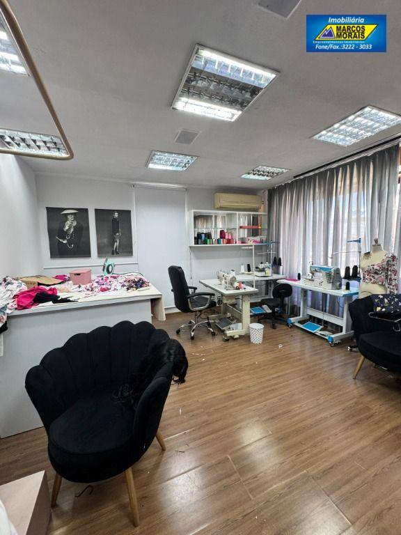 Loja-Salão para alugar, 240m² - Foto 7