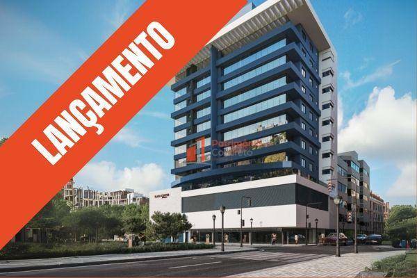 Apartamento à venda com 3 quartos, 106m² - Foto 5