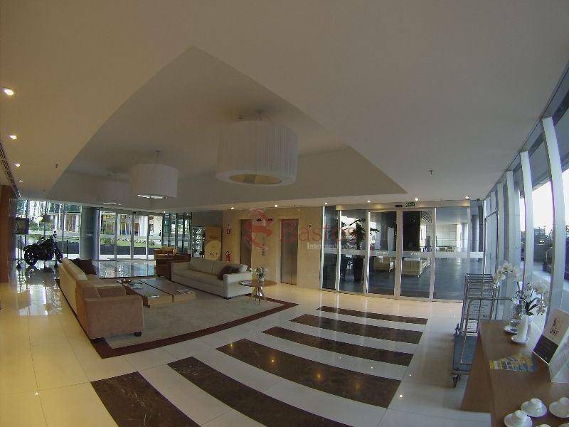 Flat/Apart Hotel à venda e aluguel com 1 quarto, 70m² - Foto 14