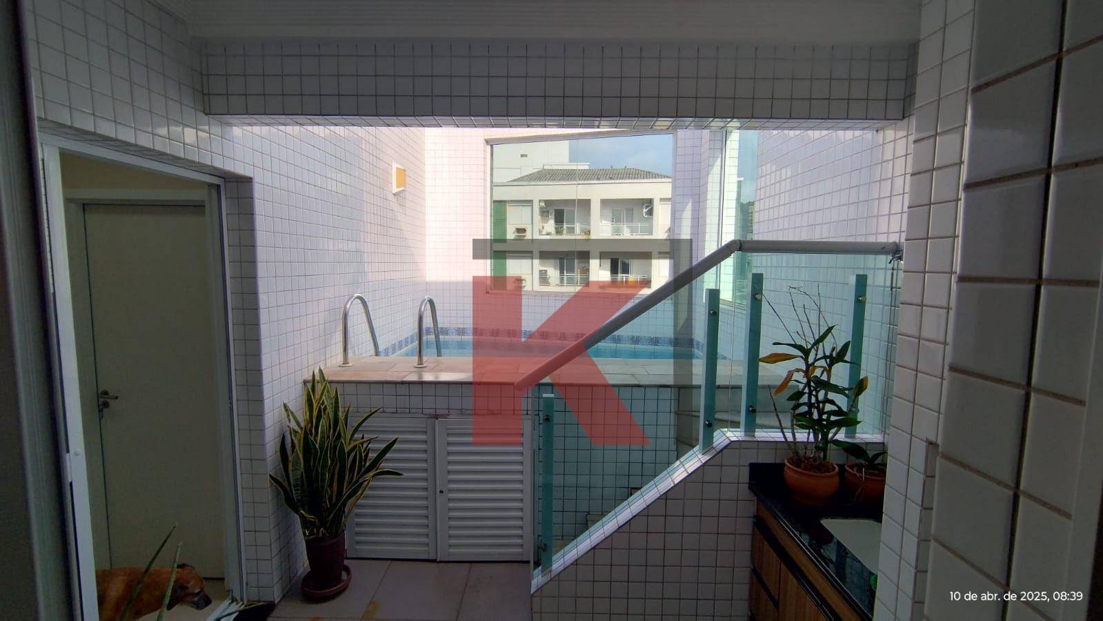 Cobertura à venda com 2 quartos, 114m² - Foto 22