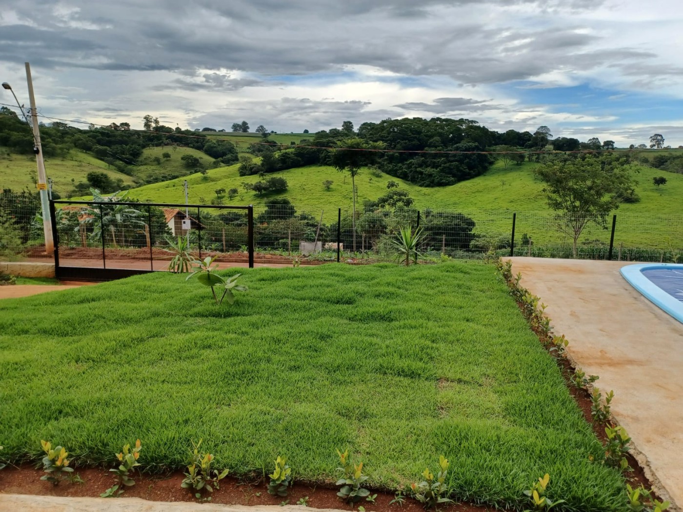 Chácara à venda com 1 quarto, 180m² - Foto 4