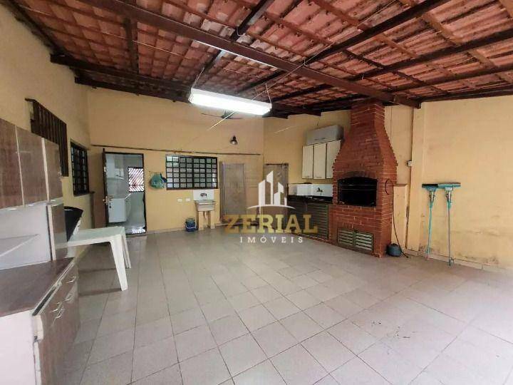 Sobrado para alugar com 3 quartos, 186m² - Foto 23