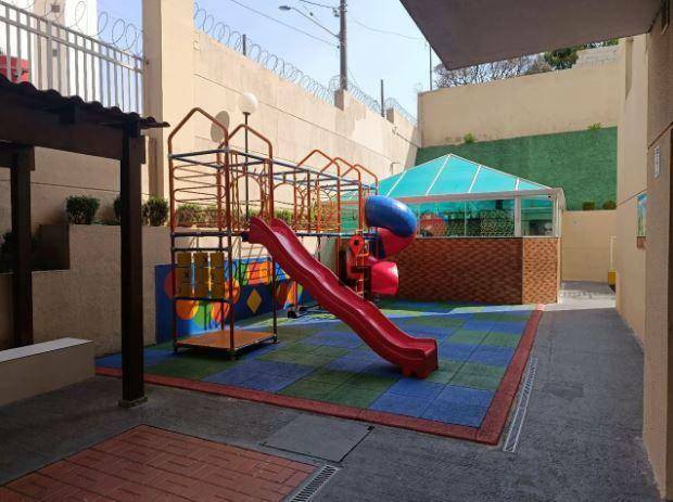 Apartamento à venda com 2 quartos, 55m² - Foto 7