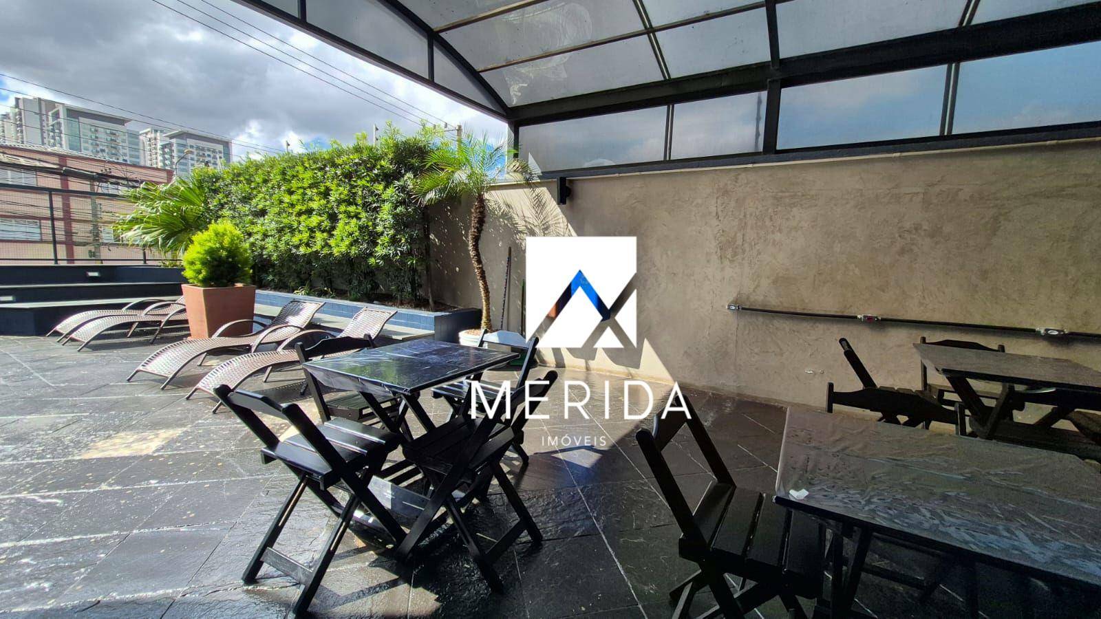 Conjunto Comercial-Sala à venda e aluguel, 52m² - Foto 27