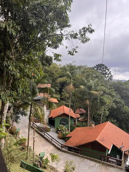 Prédio Inteiro à venda com 8 quartos - Foto 1