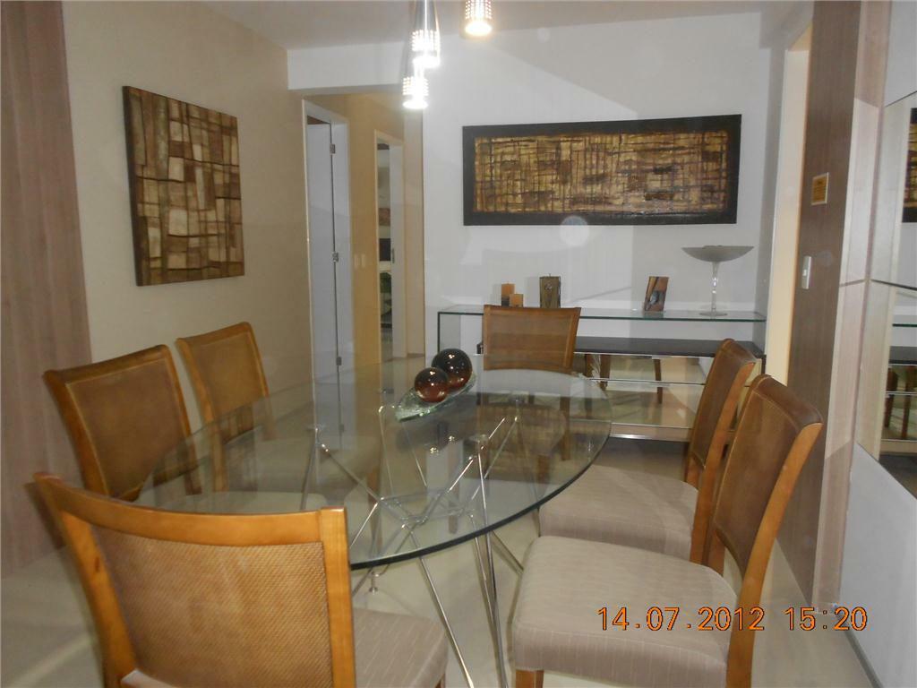 Apartamento à venda com 3 quartos, 105m² - Foto 5