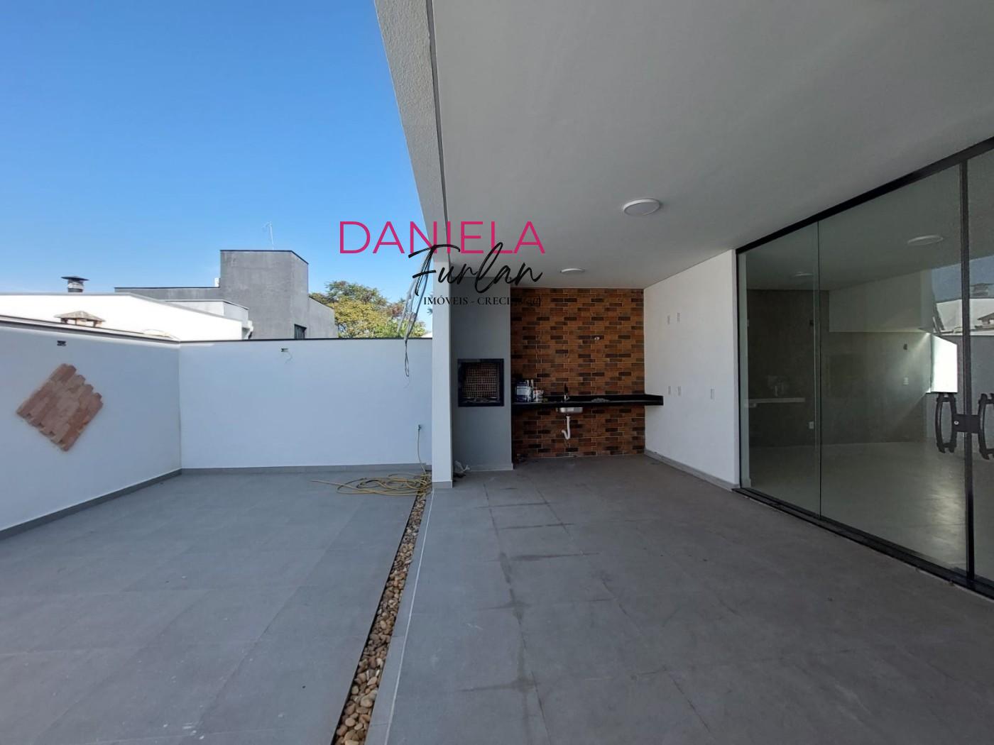 Casa de Condomínio à venda com 3 quartos, 169m² - Foto 4