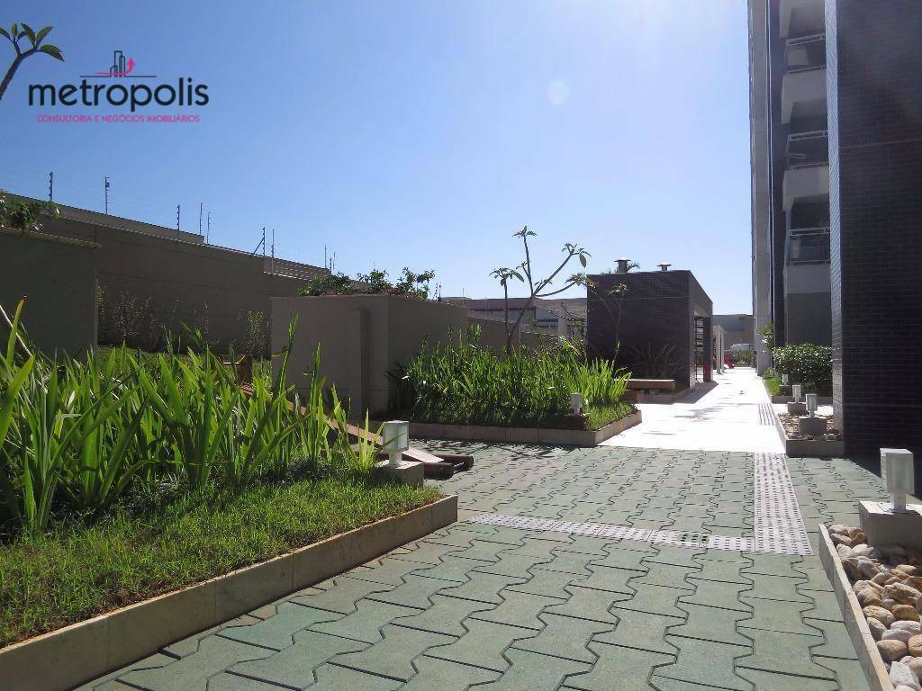 Apartamento para alugar com 2 quartos, 68m² - Foto 38