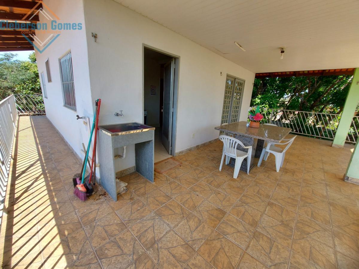 Chácara à venda com 4 quartos, 2280m² - Foto 6