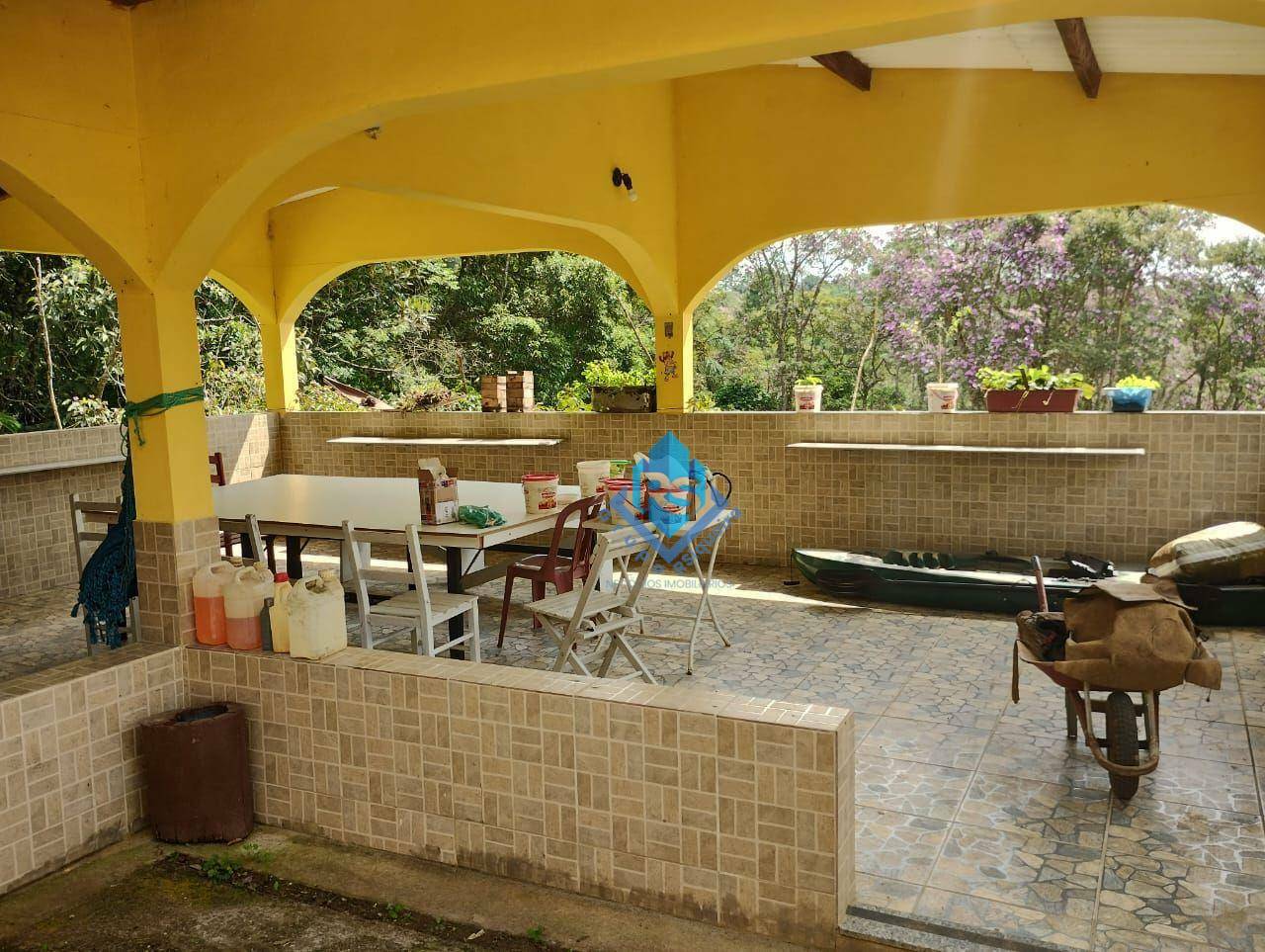 Chácara à venda com 4 quartos, 26000M2 - Foto 4
