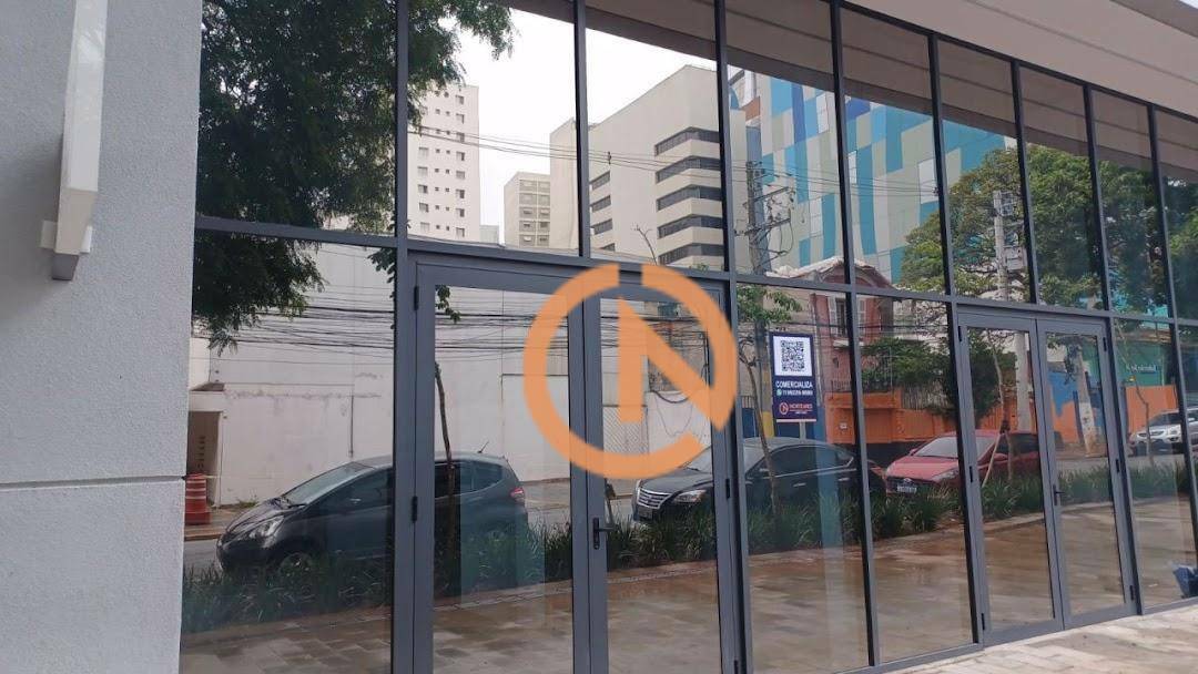 Loja-Salão à venda e aluguel, 150m² - Foto 23
