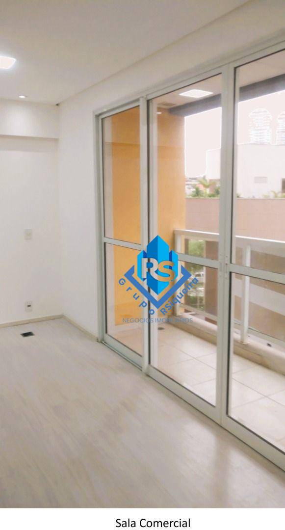 Conjunto Comercial-Sala à venda, 43m² - Foto 10