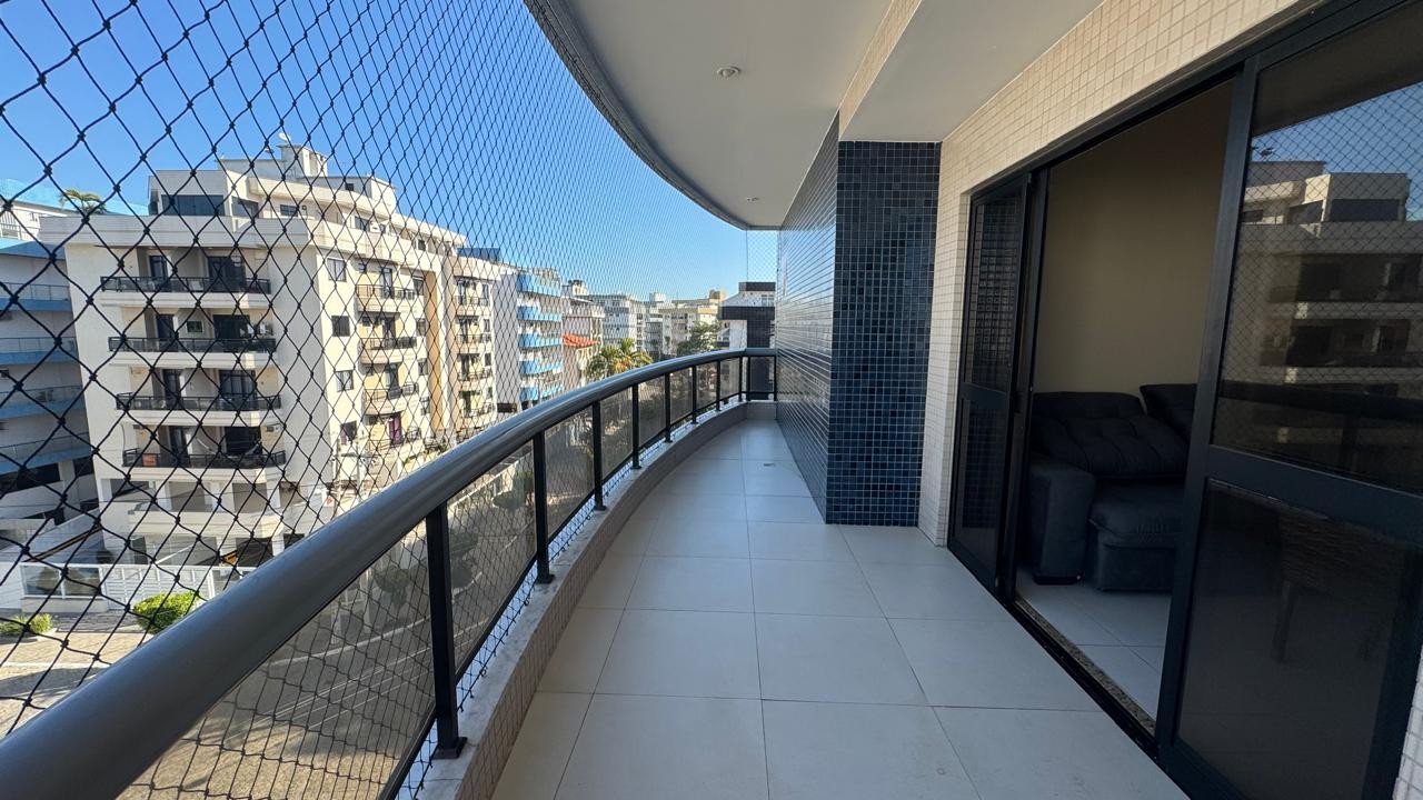 Apartamento para alugar com 3 quartos, 120m² - Foto 5