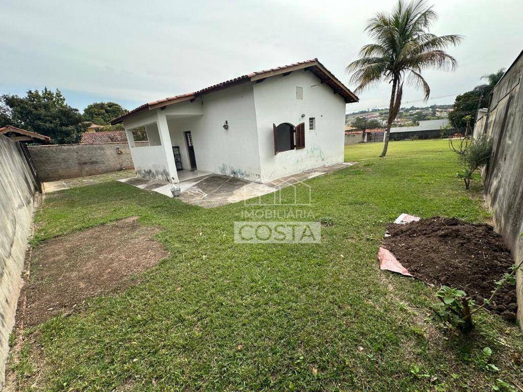 Casa de Condomínio para alugar com 2 quartos, 110m² - Foto 5