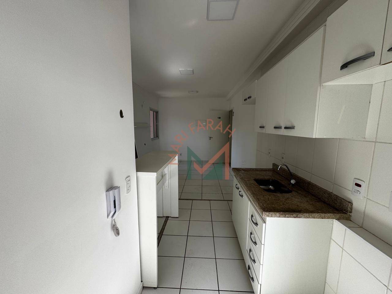Apartamento à venda com 2 quartos, 41m² - Foto 8
