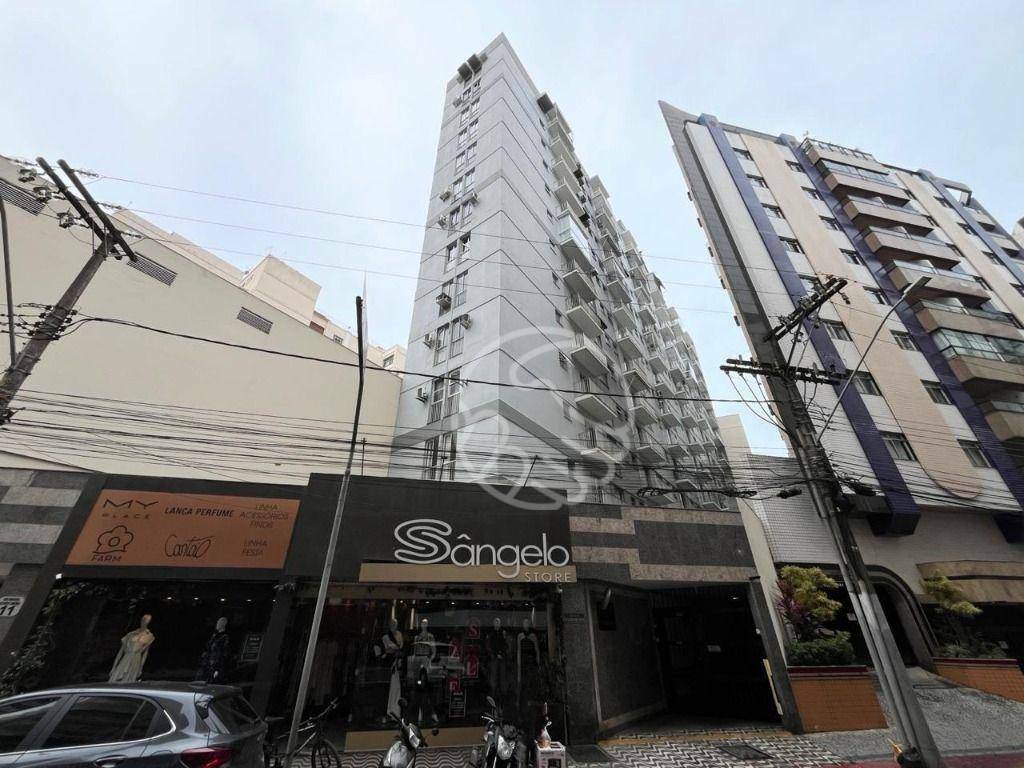 Apartamento para alugar com 2 quartos, 85m² - Foto 5