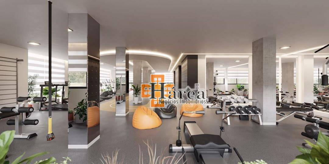 Apartamento à venda com 1 quarto, 48m² - Foto 23