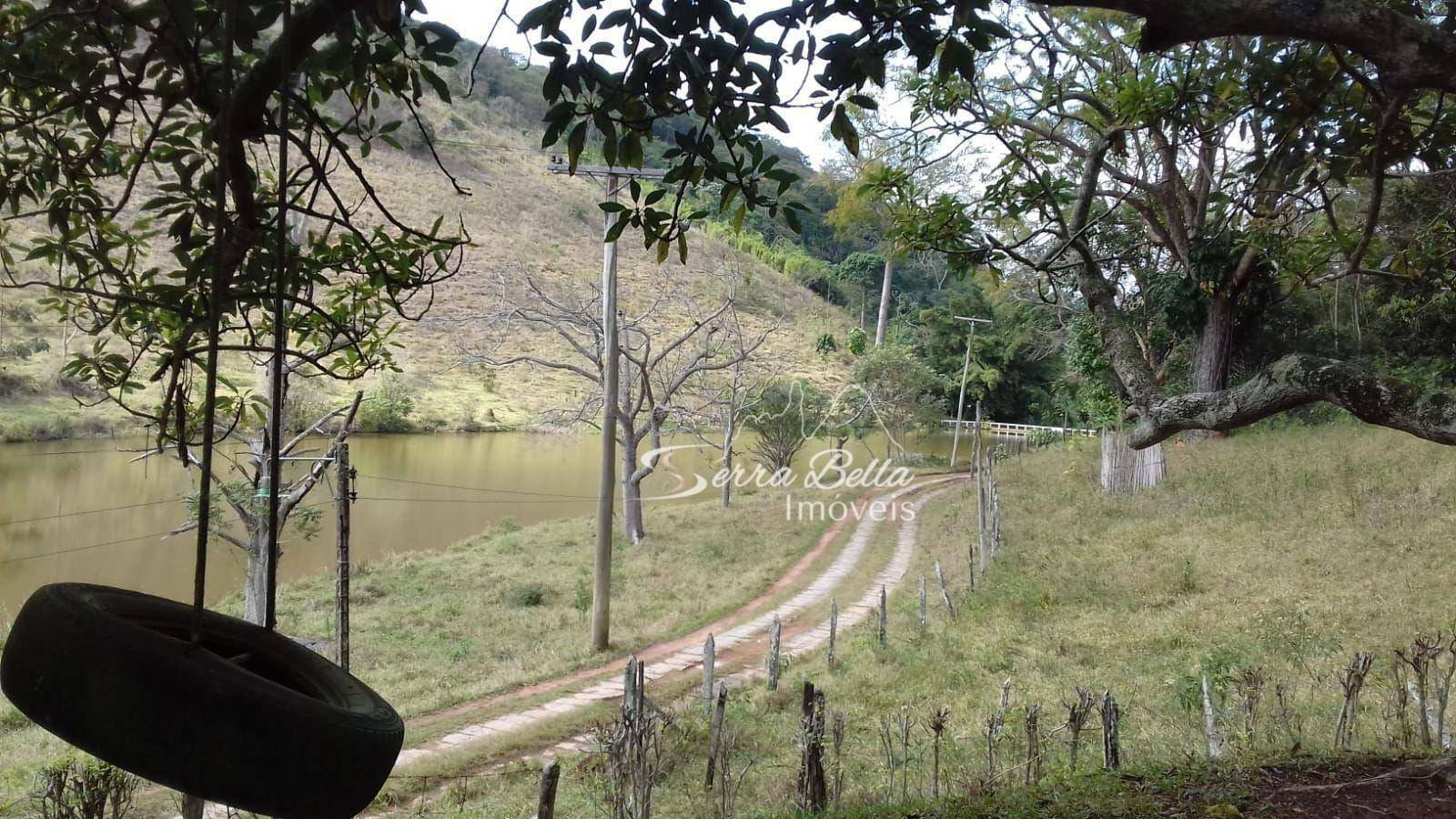 Fazenda à venda com 7 quartos, 400m² - Foto 26