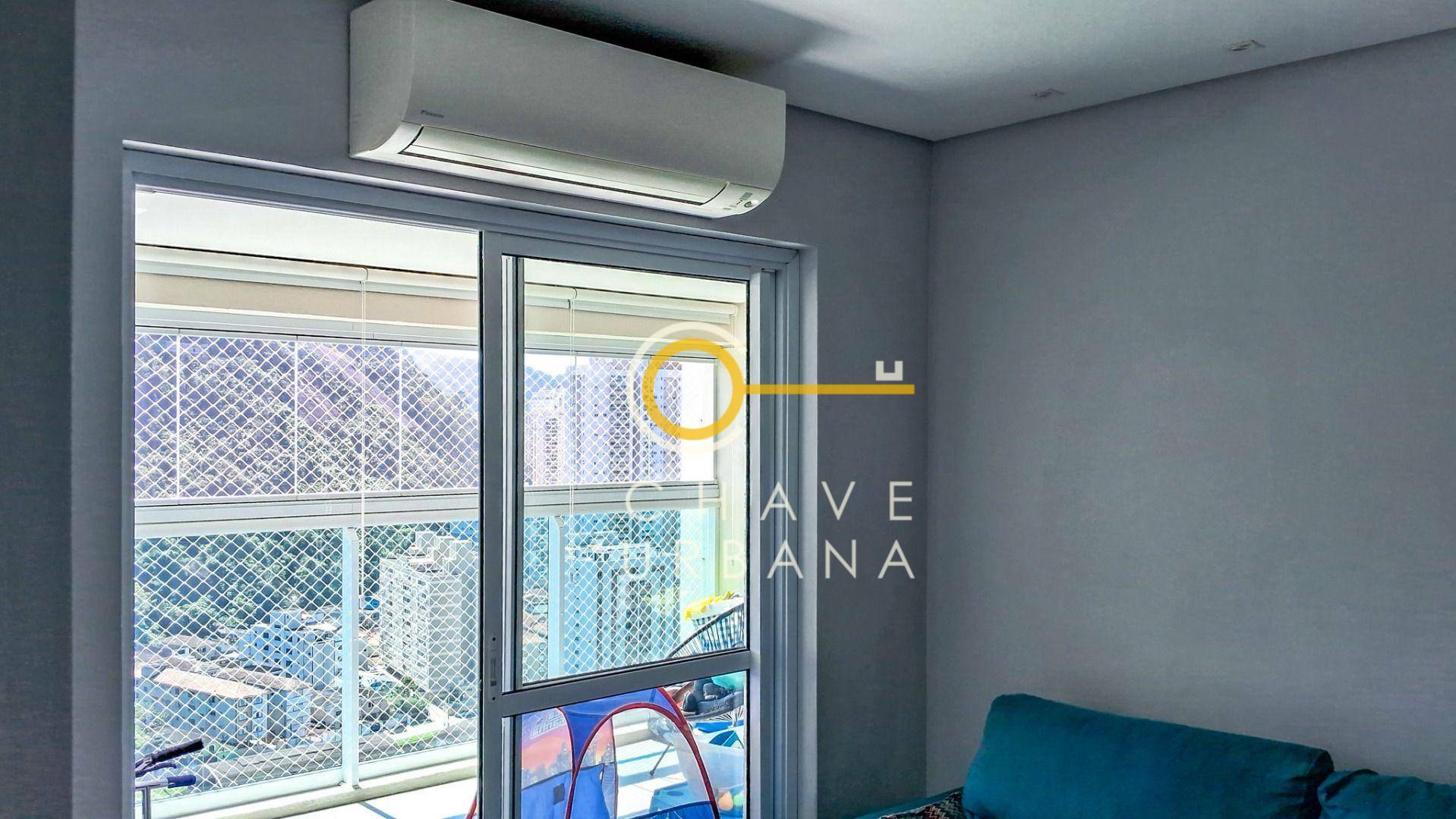 Apartamento para alugar com 2 quartos, 66m² - Foto 11